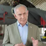 Netanyahu says 'Britain still an ally of Israel,' even if gov't 'appeases our enemies, attacks us'