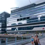 Kai Tak Hospital opens this week: what you need to know before visiting
