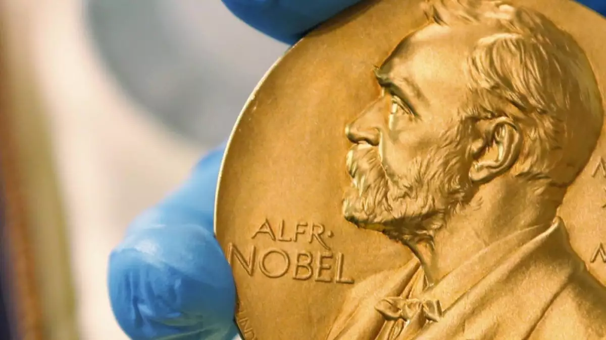 ⁠Robert ⁠Hall, Michael Woodford win 2026 Nobel Prize in economics