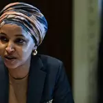 US authorities raid Congresswoman Ilhan Omar's home following probe into immigration documents
