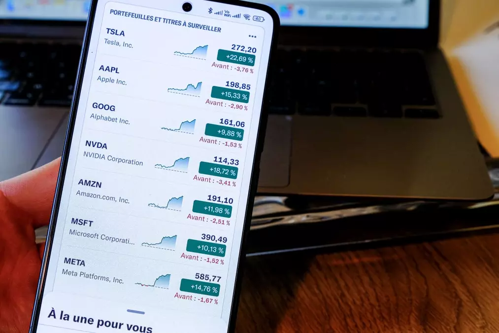 Investors have made big bets on tech stocks. Why one strategist just downgraded the sector.