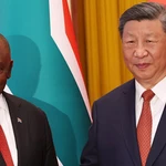 Chinese exports to South Africa jump 29% as Trump’s trade war puts local factories under fresh pressure