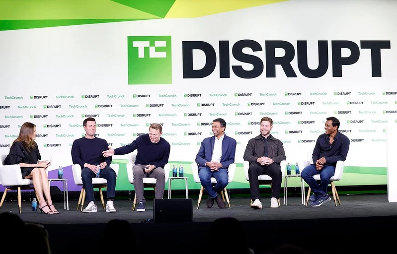 No agenda, no rush, no leaving San Francisco: Benchmark’s partners on investing in a frenzied market