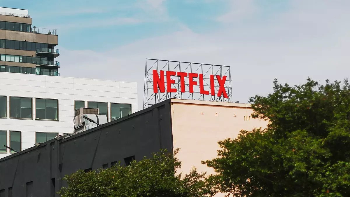 Netflix Laid Off 1,000 People and Posted Record Profits. It Made a Massive Branding Mistake