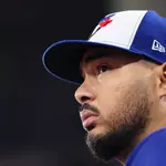 Blue Jays Send Discouraging Anthony Santander Message After Injury Setback