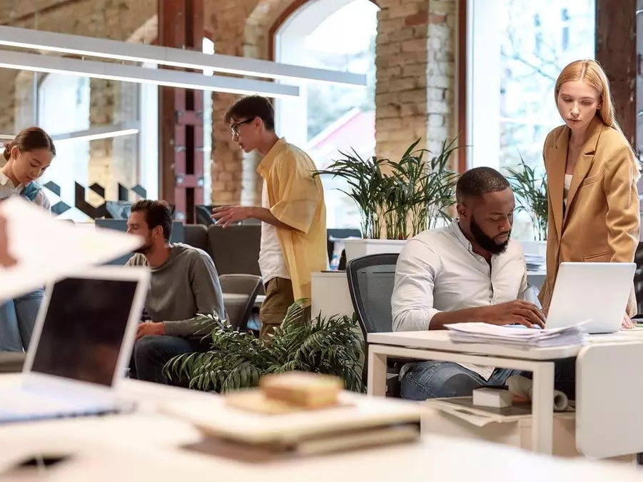 Entry-Level Workers Are Being Relegated To AI Babysitting And We Ought To Be Worried Sick About It