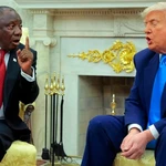 World’s second-largest economy boosts trade with Africa’s largest economy by 24% as South Africa grows wary of US trade ties