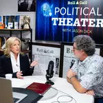 These Political Podcasts Attempt A Delicate Balancing Act—Presenting All Sides