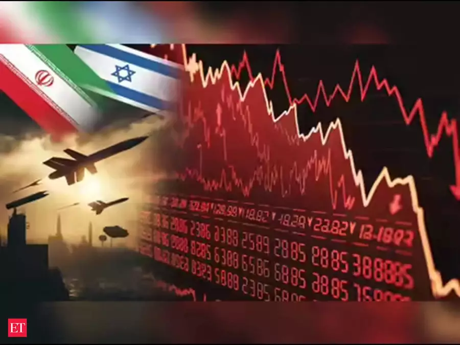 In Graphics: How the cost of Iran war piled up 