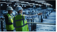 Data Center Jobs: The High-Paying Pivot Workers Are Rushing Toward