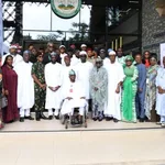 Nigeria Opens National Youth Confab, Seeks Action-Oriented Solutions