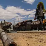 The Escalation of War in Ethiopia