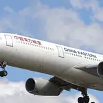 China Eastern reports passenger to police over cabin crew kneeling row