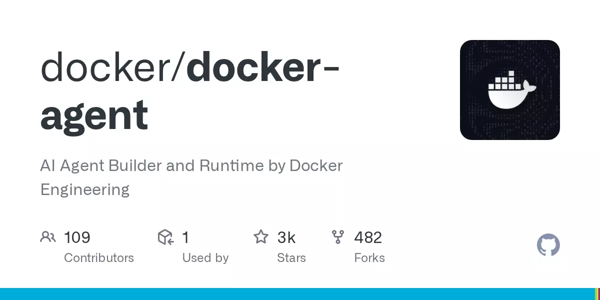 Docker Agent