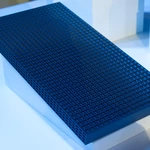 Here's what the $6,000 Surface RTX Spark Dev Box looks like