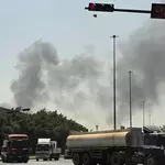Diplomats, students take shelter in Saudi capital as Yemen's Houthis step up attacks