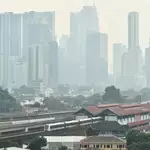 3 siblings killed in Malaysia crash after insisting on going to haze-closed school