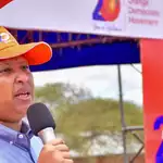 Hafid Maalim: Mashujaa Day honouree asks Ali Roba to vacate Mandera senate seat ahead of 2027 polls