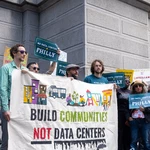 Can the AI industry persuade data center opponents by getting rid of NDAs?