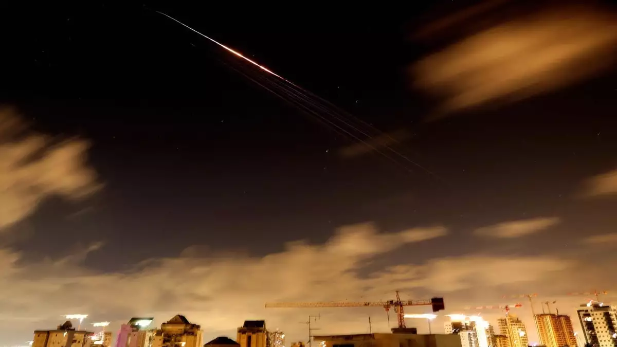 Chinese scientists use open-source data to spot suspected Israeli electronic warfare units