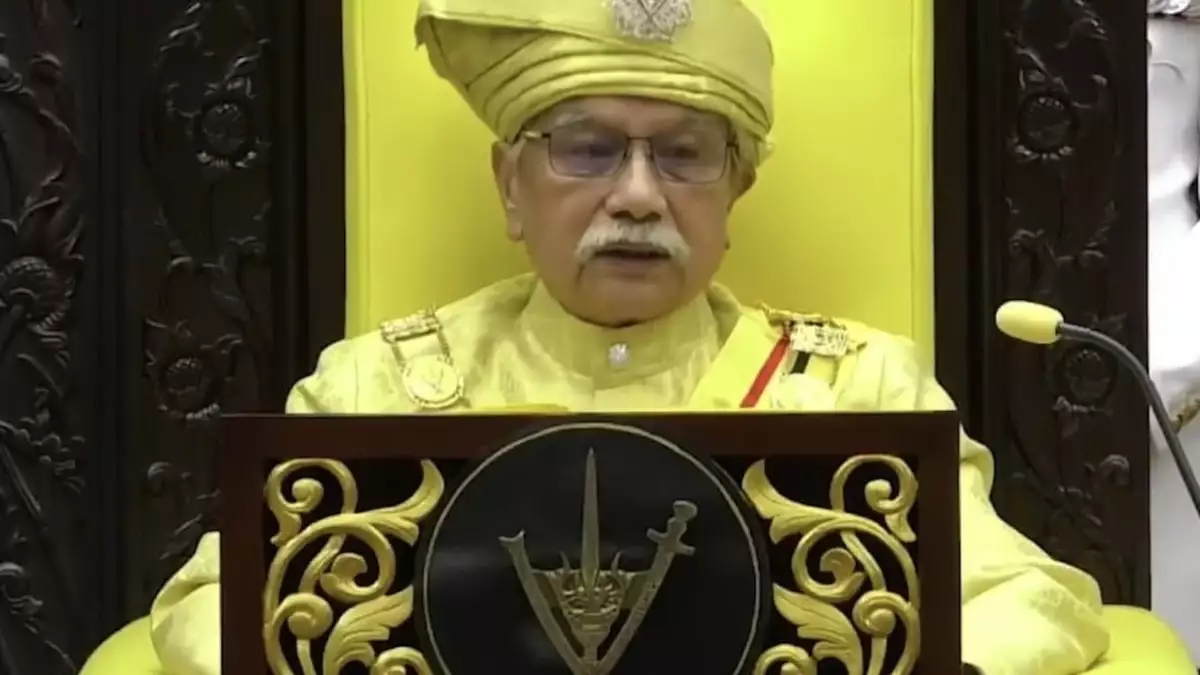 As Negeri Sembilan royal crisis persists, Malaysian rulers, government urged to step in