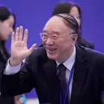 Corrupt officials have nowhere to hide, China’s anti-graft watchdog warns