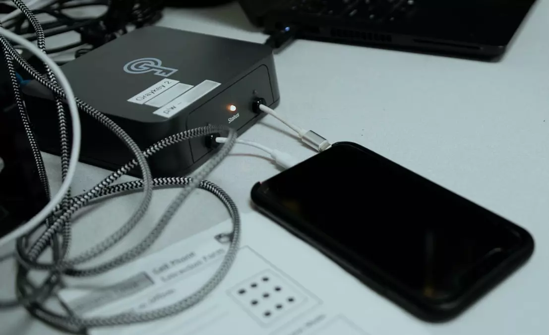 Cops Can Bypass iPhone's Automatic Reboot to Get into Locked Phones