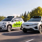 Uber rival inDrive eyes 2027 robotaxi tests in Central Asia with Pony.ai and Nvidia