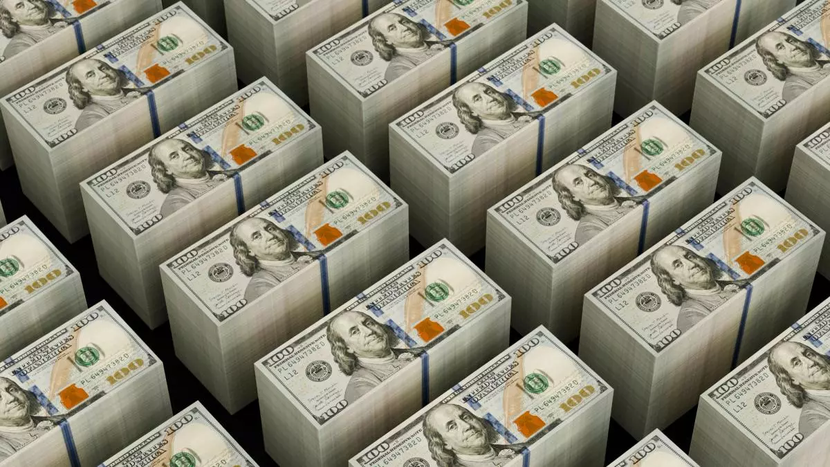 Franklin Templeton adds $150 million in fund shares to XRP Ledger, all in one wallet