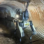 Boston Dynamics employees want to block sale of robot dogs to ICE