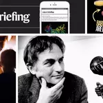 Daily briefing: The Selfish Gene, 50 years on 