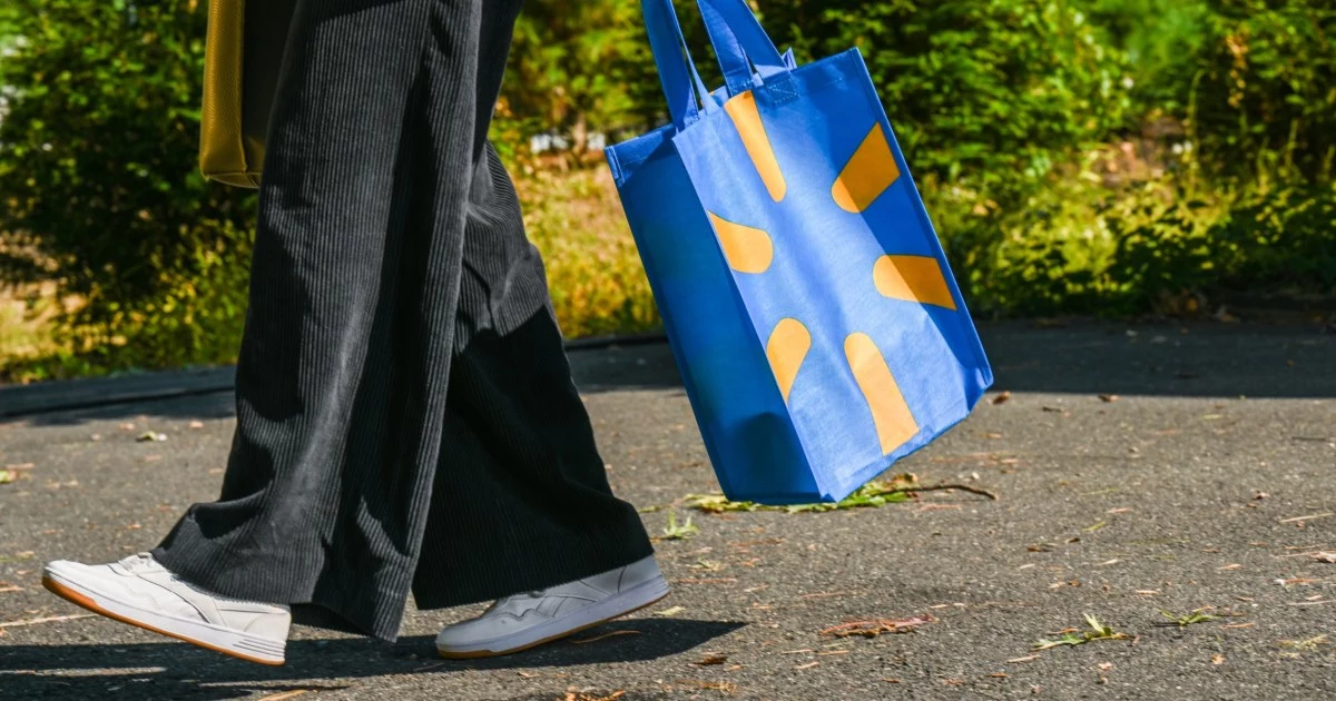 How does Walmart+ compare to Amazon Prime? Here's what to know