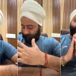 AAP suspends Punjab MLA after he flags teacher shortage in emotional video