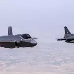 India sizes up US F-35 stealth jets in landmark first on home turf
