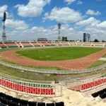Nyayo Stadium Renovation Stalls Ahead of AFCON 2027 Over Ksh 984M Bill