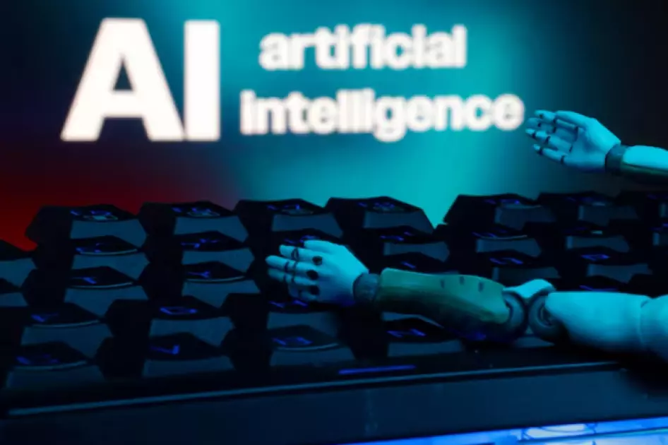 The Deepfake Era: Can East Africa still trust what it sees?