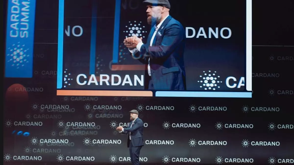 Cardano gives token issuers power to freeze, seize and restrict assets