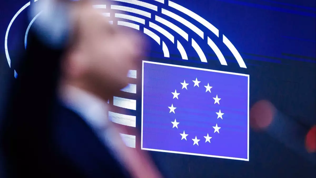 ‘No more dumping, no more spying’: European Parliament hardens line on China