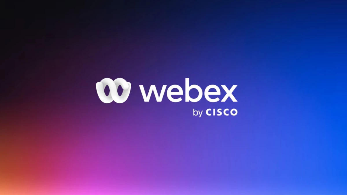 Cisco is bringing a new agentic framework to its Webex enterprise platform