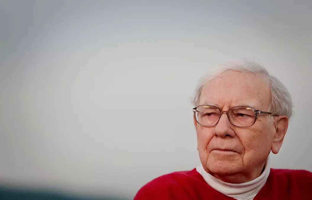 Warren Buffett Says Really Successful People Say No to Almost Everything. Most Leaders Miss the Point of His Famous Quote