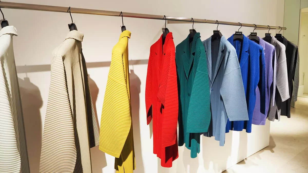 People Thought This $40K Kindergarten Dressed Its Teachers in Issey Miyake. The Truth Is a Lesson in Brand Perception