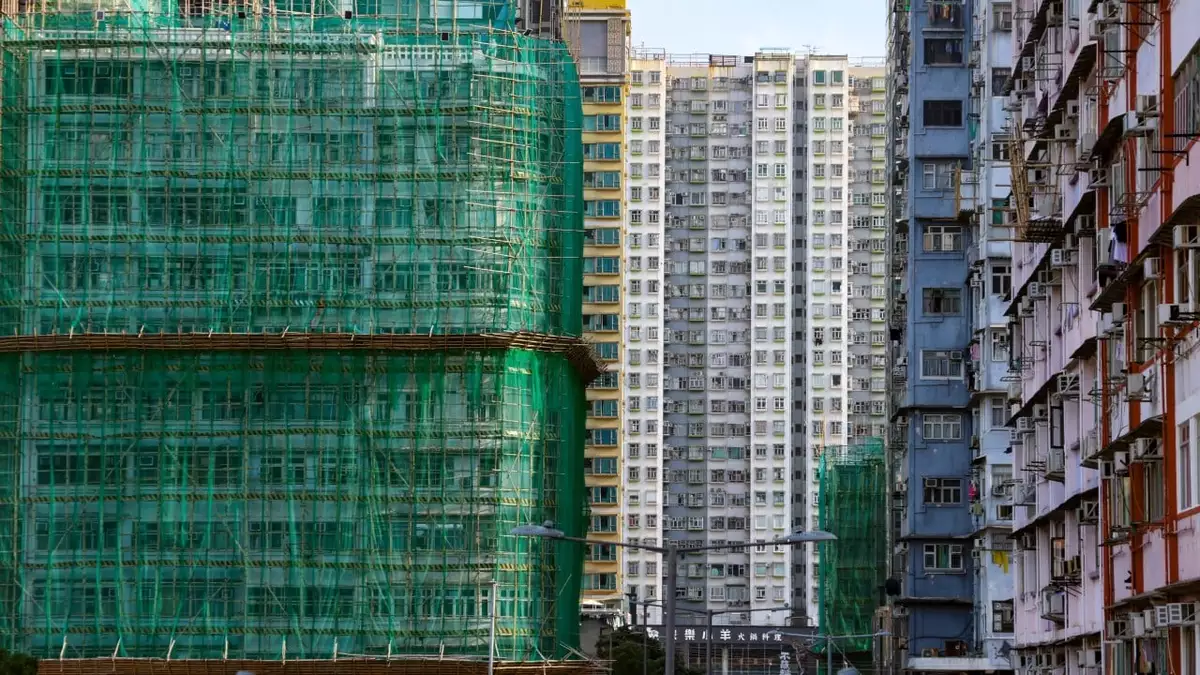 New mechanism to strengthen oversight of renovations after Tai Po fire: minister