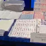 127 arrested as Hong Kong police bust Vietnamese-led loan-sharking syndicate