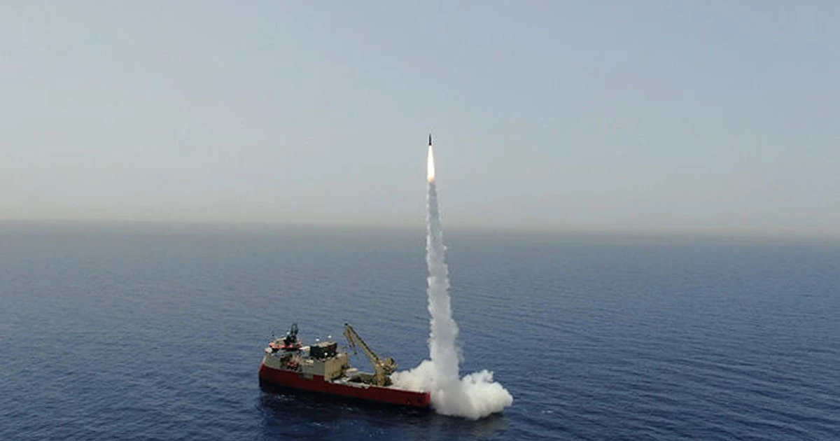 Morocco eyes Israel’s LORA ballistic missiles as North African military rivalry intensifies