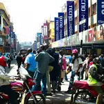 Few Hong Kong investors take interest in listing by Africa’s top phone maker Transsion