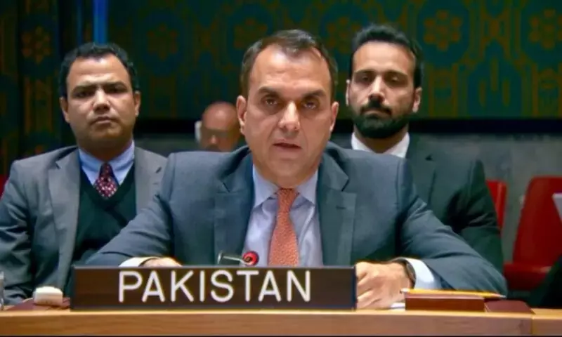 Pakistan condemns Israeli actions in Syria, calls for withdrawal