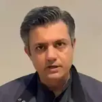 Lahore ATC extends physical remand of PTI's Hammad Azhar