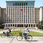 China pushes back as US lawmaker seeks blacklist of universities and tech labs