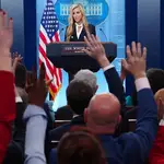 Katie Zacharia and Mao Ning – a study in contrasts in US and China media strategies