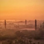Lahore tops global pollution ranking as air quality turns ‘hazardous’